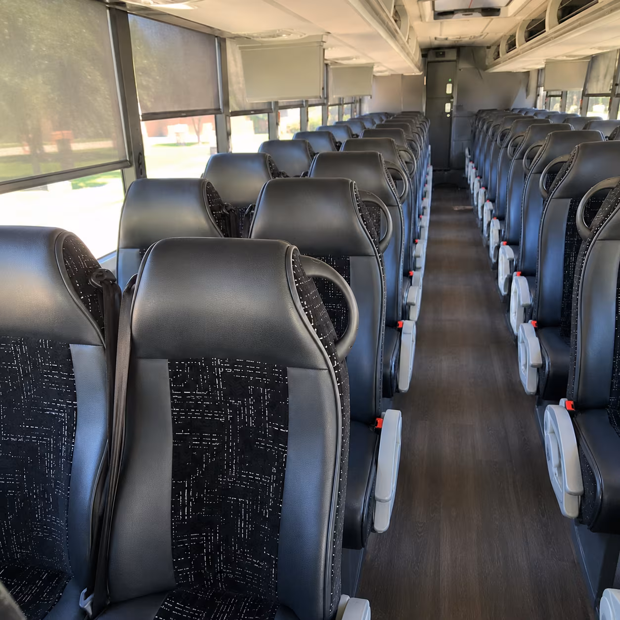affordable spokane wedding charter bus prices for every budget