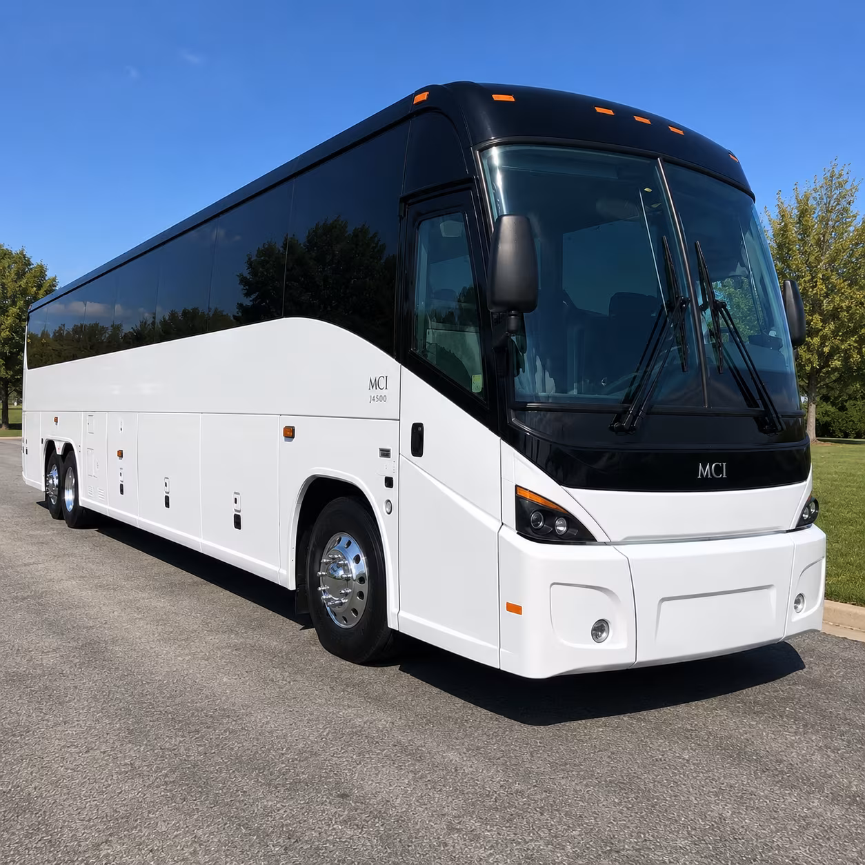 away game and tournament charter buses from spokane
