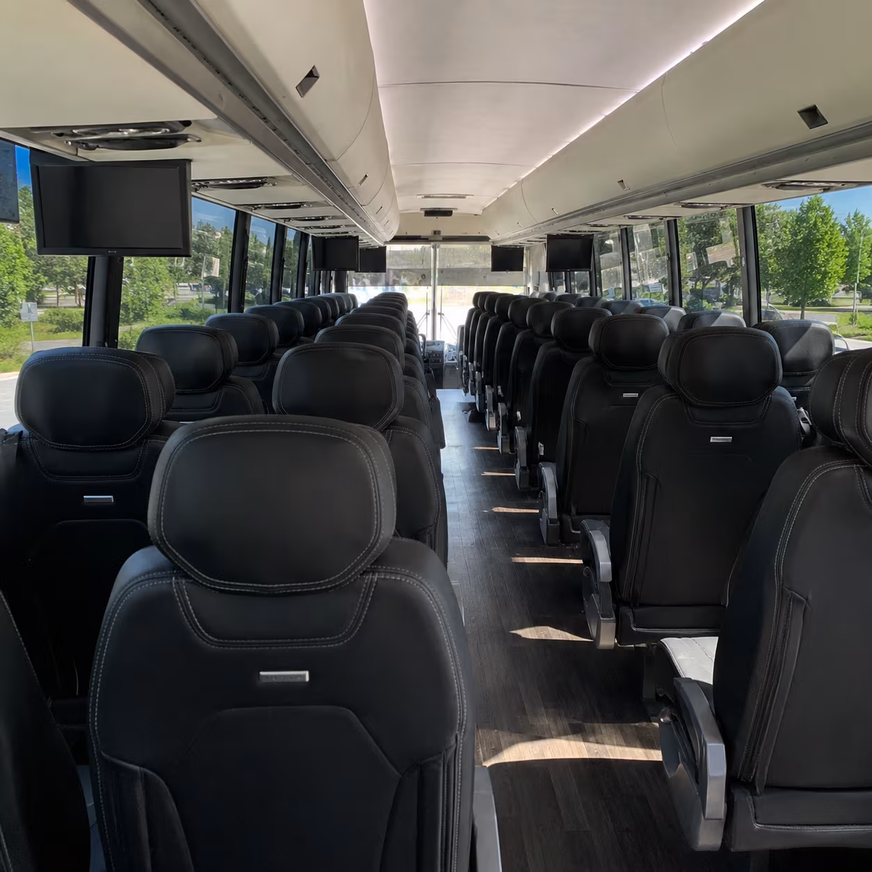 budget friendly school charter bus prices in spokane