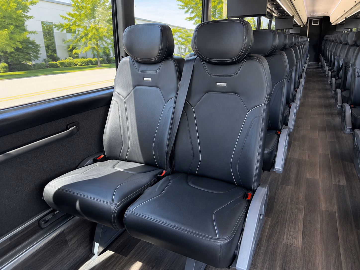 college tour charter buses to gonzaga university eastern washington university and beyond