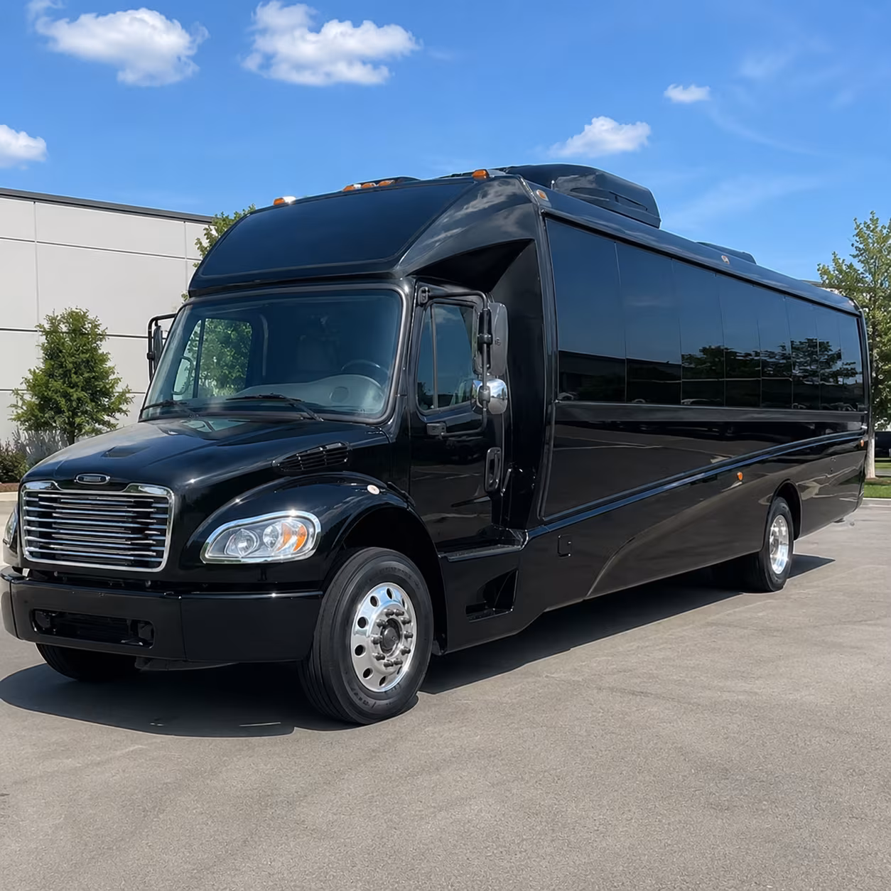 downtown spokane concert transportation