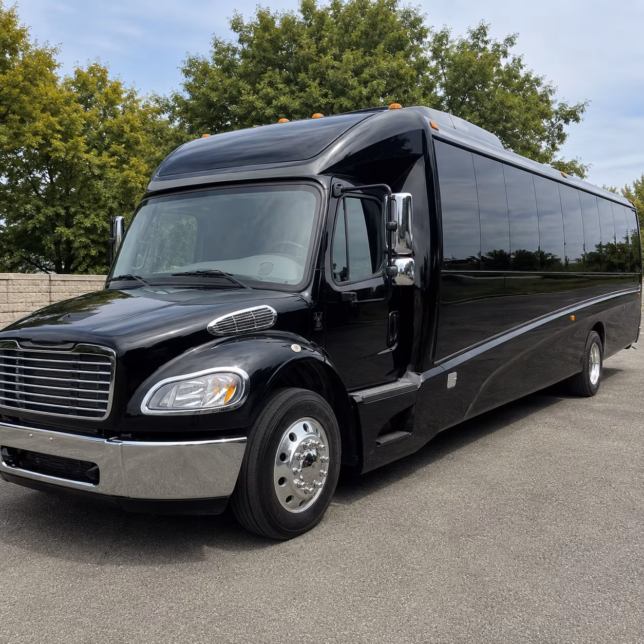 rent a field trip bus to spokane museums and science centers