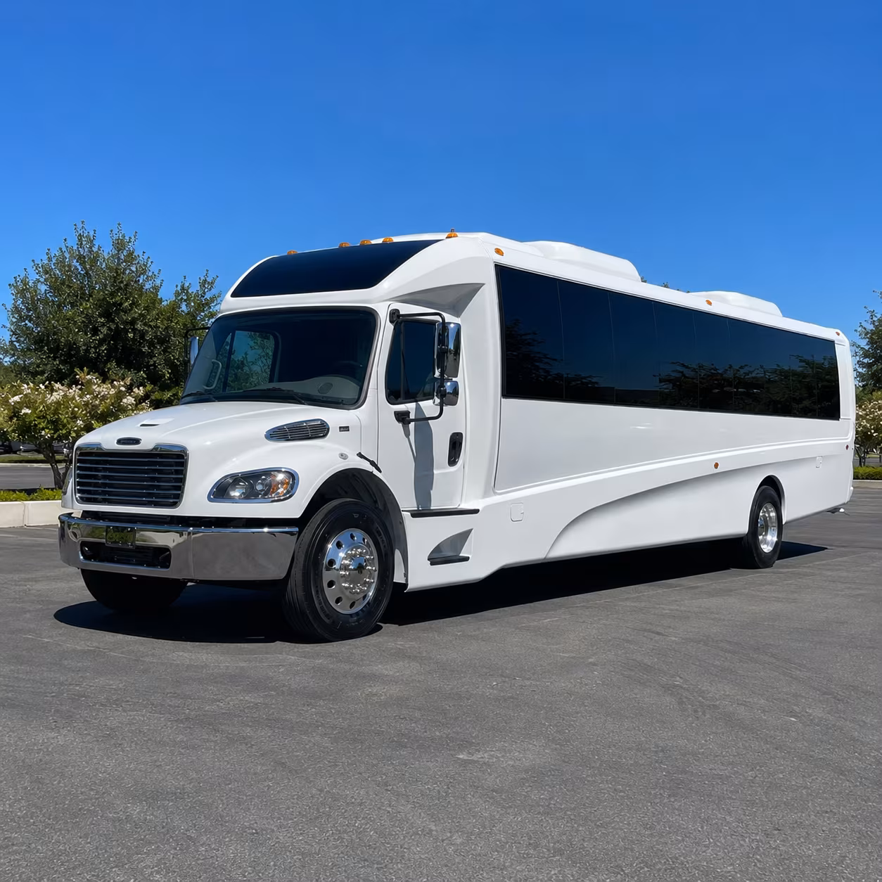 spokane bus rentals for washington road trips and montana travel