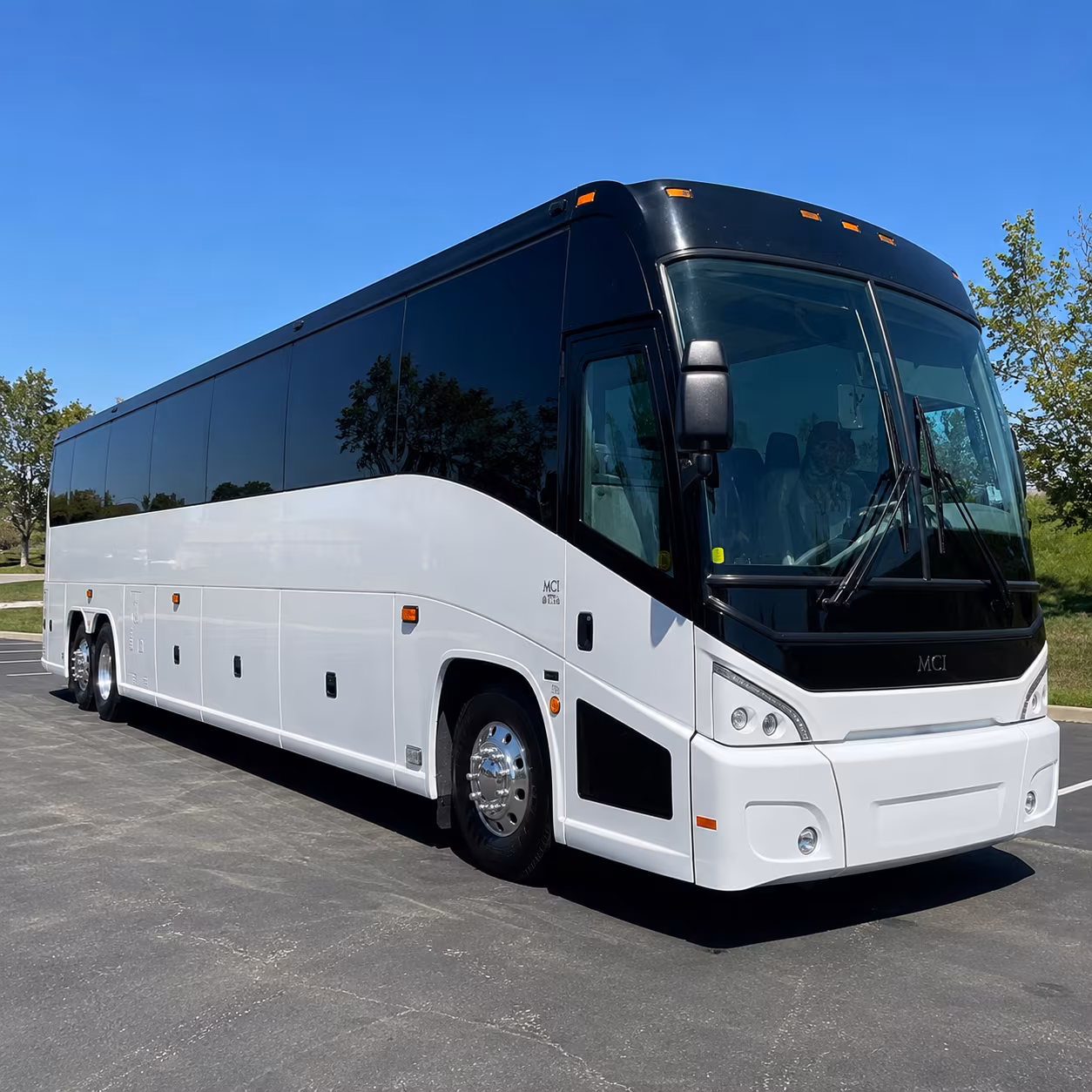 spokane family reunion and vacation bus rentals